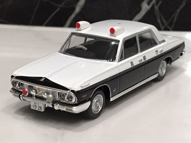 Amazon | トミカリミテッドヴィンテージ 1/64 LV-159a 日産
