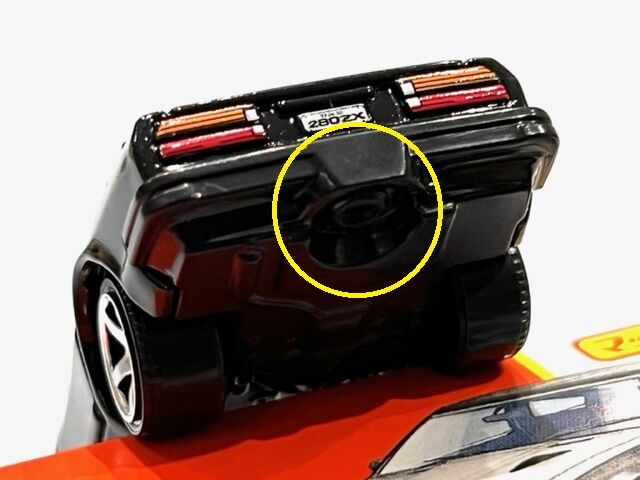 どうしてボンネットを・・・マッチボックス ジャパンシリーズ どうしてボンネットを・・・マッチボックス ジャパンシリーズ
