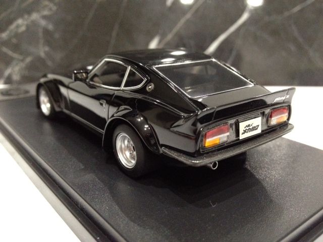 よろしくメカドック ワタナべ スーパーZ : FAIRLADY Z fan