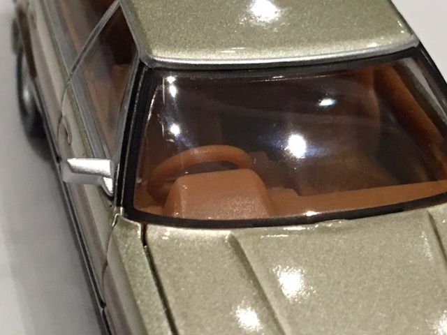 初マークⅡ～TLV-NEO トヨタ マークⅡ ハードトップ グランデ