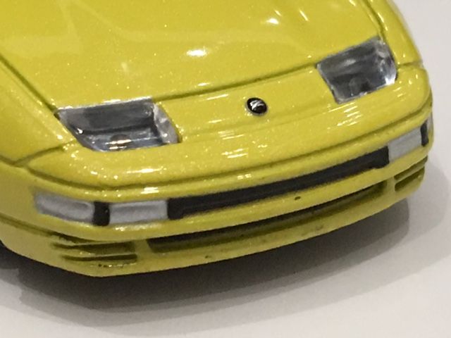 トミカ プレミアム 09番 フェアレディZ 300ZX ツインターボ トミカ プレミアム 09番 フェアレディZ 300ZX ツインターボ