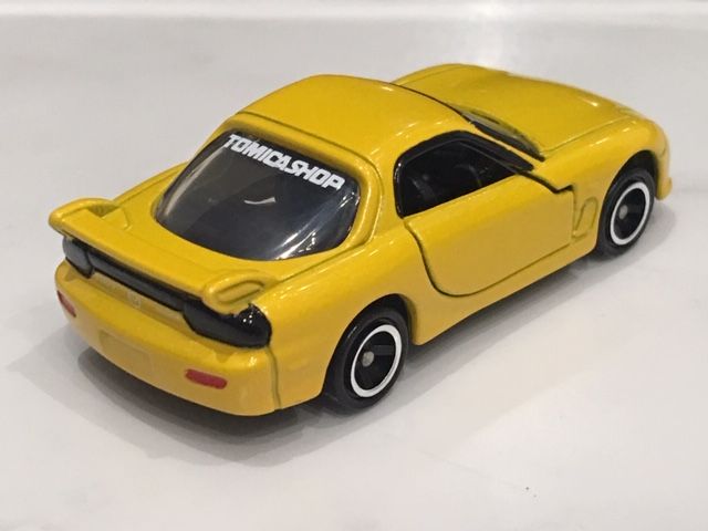 歴代ロータリー車(RX-7等)ミニカー マツダ mazda (歴代マツダ 歴代ロータリー車(RX-7等)ミニカー マツダ mazda (歴代マツダ