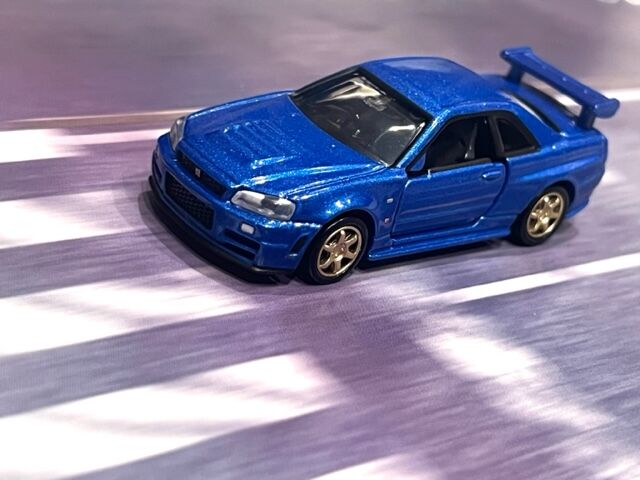 今月の新車 トミカプレミアム アンリミテッド 06 ワイルド 今月の新車 トミカプレミアム アンリミテッド 06 ワイルド