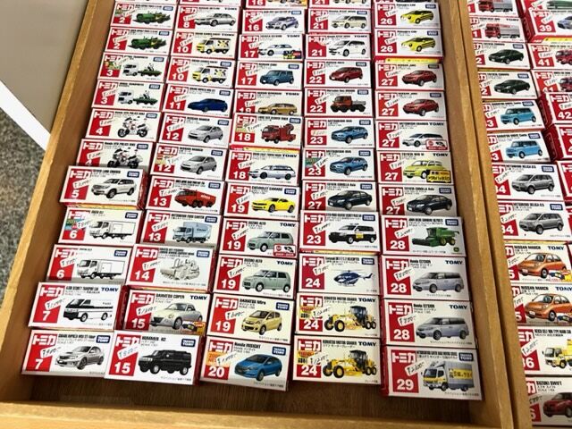 和倉 昭和博物館とおもちゃ館 その8 : FAIRLADY Z fan