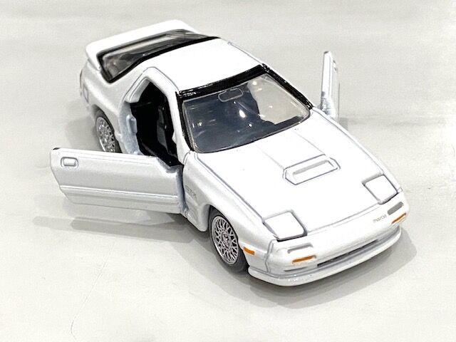 トミカ 日産 マツダ SUBARU ランチア フェアレディー Z