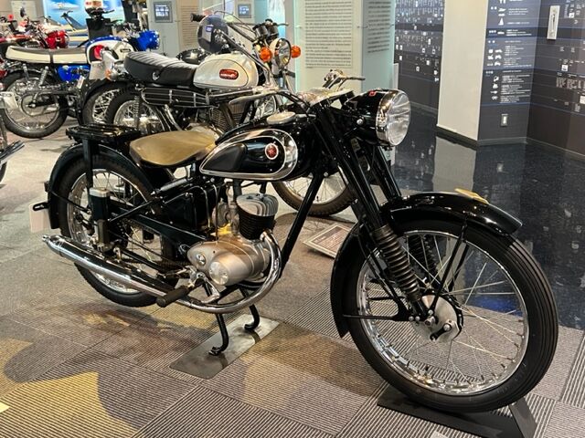 ヤマハコミュニケーションプラザ Vol.4 : FAIRLADY Z fan