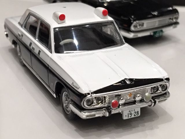 トミカリミテッドヴィンテージLV-159a ニッサンプレジデント