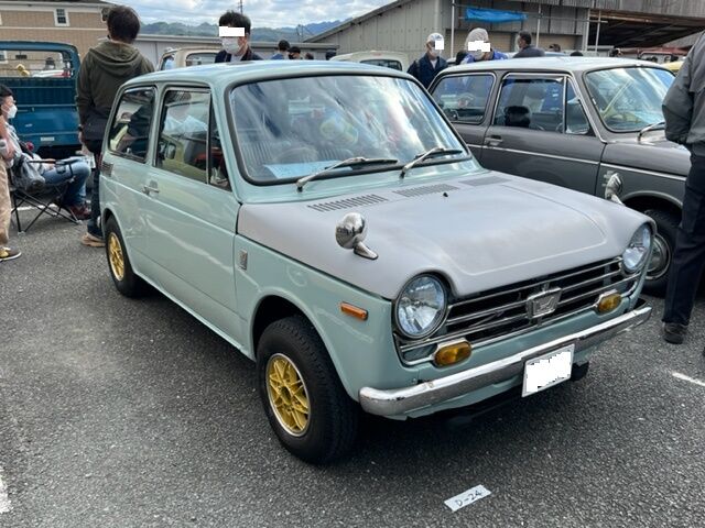 中兵庫クラシックカーフェスティバルinかすが その4 : FAIRLADY Z fan