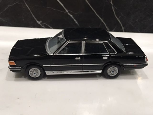 福岡でリサ店巡り～TLV-NEO 日産グロリア 280E ブロアム : FAIRLADY Z fan