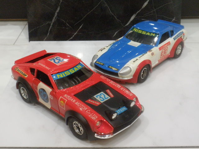 1626T/永大（エイダイ）グリップ テクニカ 1/43 F1 ミニカー5