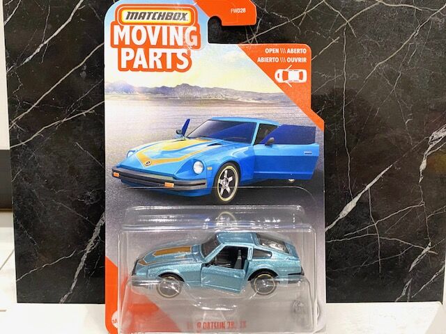 別シリーズでは既にリリースされてます。ジャパンシリーズ