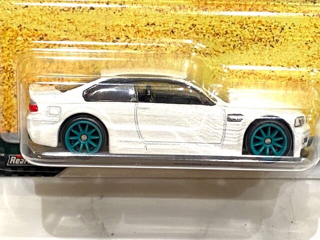 Hotwheels Premium ワイルド スピード アソート Euro Fast Bmw M3 E46 Fairlady Z Fan