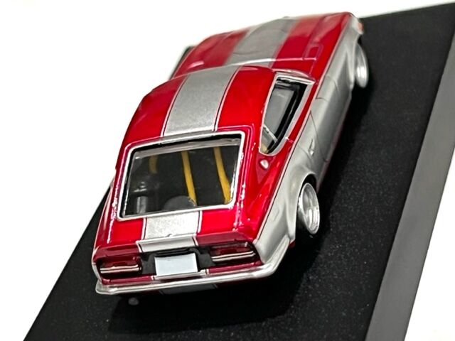 画像ギャラリー | 「30Z」や「910ブル」も アオシマ グラチャン