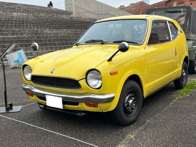 360だョ！全員集合 in OSAKA その2 : FAIRLADY Z fan