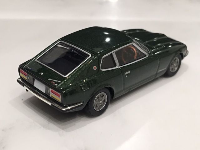 LV-N84d フェアレディ280Z-T 2by2(マンハッタン) | 製品をさがす
