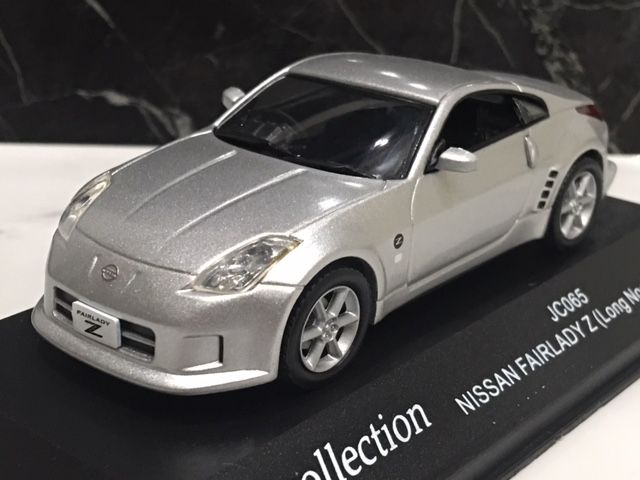 KYOSHO 京商 1/43 フェラーリ Ken Okuyama Favorite Collection 1