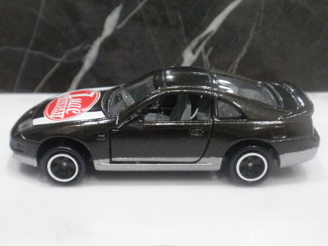 2011 JMAC関西 トミカ Z32(300ZX) : FAIRLADY Z fan