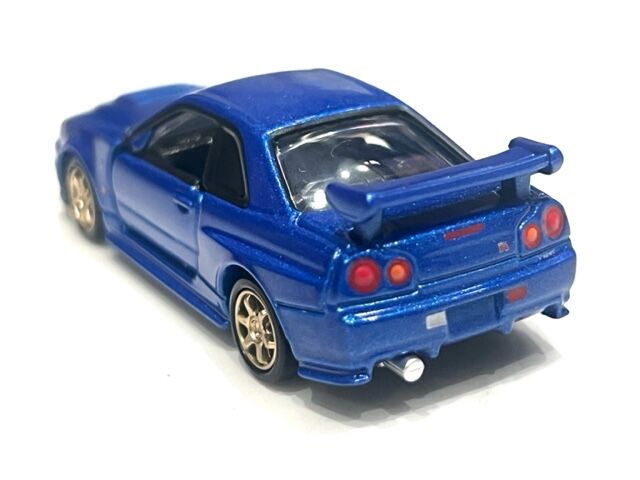 トミカアンリミテッド　まとめ売り 今月の新車 トミカプレミアム アンリミテッド 06 ワイルド