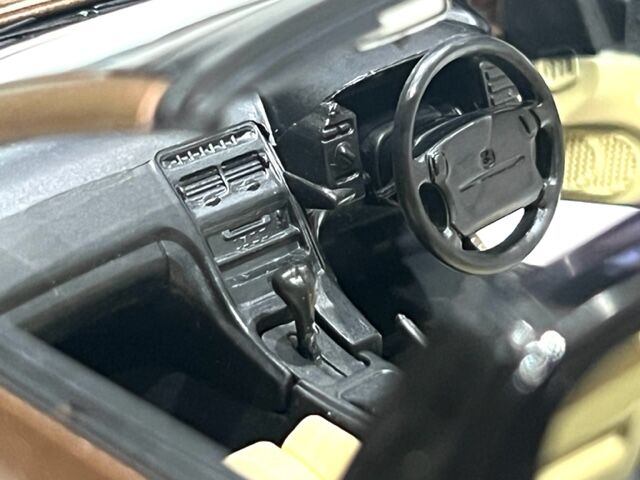 1/24 アシェット 国産名車コレクション no.156 フェアレディ Z 1/24 アシェット 国産名車コレクション no.156 フェアレディ Z