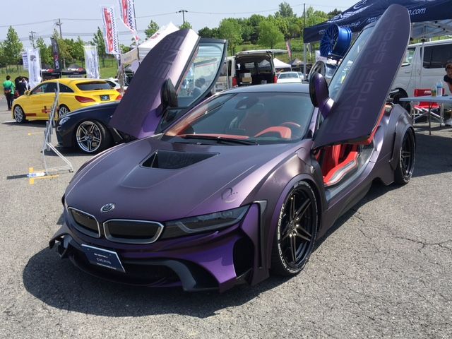 ⭐︎empy⭐︎様 フェアレディZ詳細情報|ENDLESS｜オンラインオートサロン