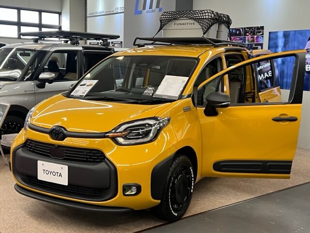 大阪オートメッセ2025 その3 : FAIRLADY Z fan