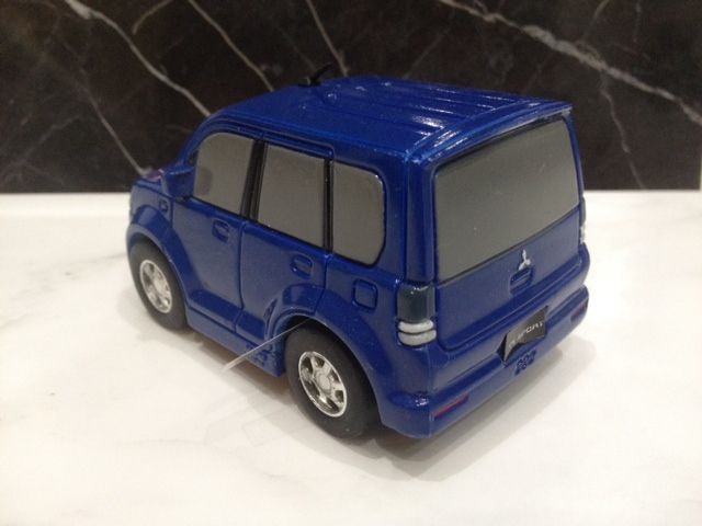 三菱 ek・SPORT デジタル時計など～ : FAIRLADY Z fan