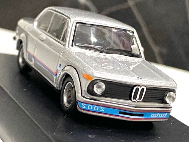 京商 BMW ミニカーコレクション  26種類中の20台です BMW&MINI Minicar Collection