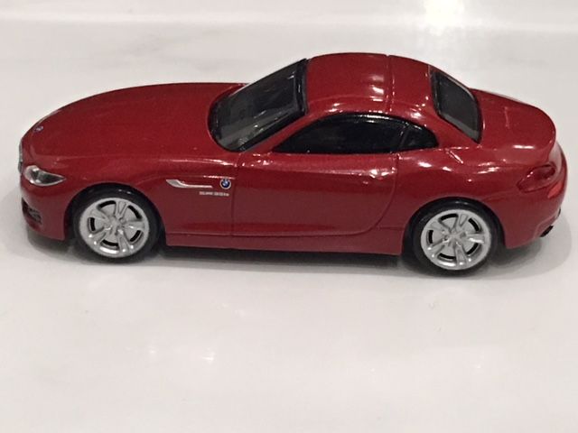 bmw z4 toy car