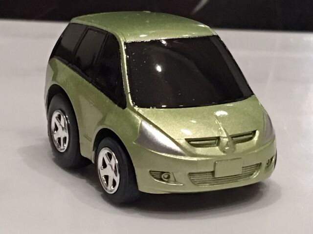 自動車大型チョロQ(非売品) 4543736328964_8fd7d1e9e7dd40fa