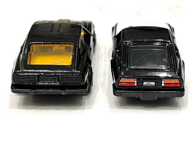 レビュー マッチボックス ジャパンシリーズ ダットサン280ZX