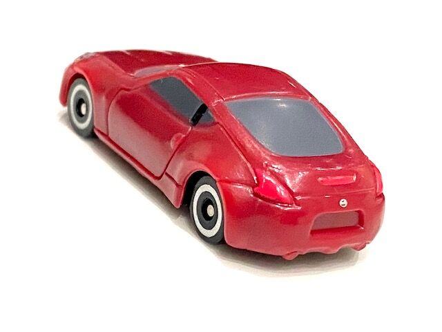 いつの間に！？タイトー ポケットトミカの新作！！ : FAIRLADY Z fan