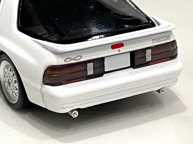 TLV-NEO LV-N192c マツダ サバンナ RX-7 アンフィニ (89年式