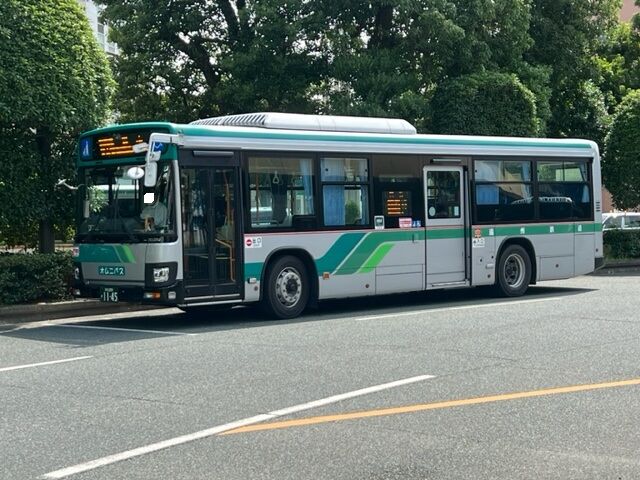 遠鉄バスを色々撮ってきました。 : FAIRLADY Z fan