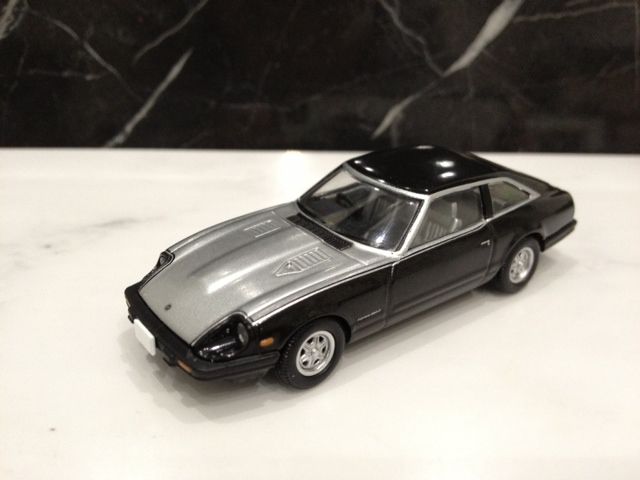 これは知りませんでした・・・ : FAIRLADY Z fan