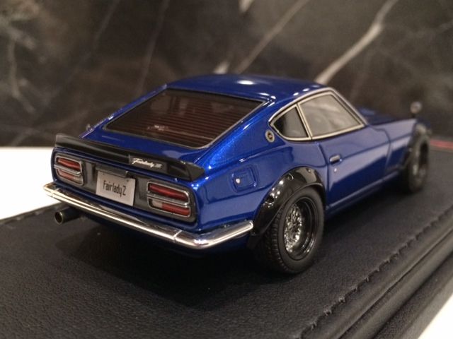 イグニッションモデル STAR ROAD Zがキターー!! : FAIRLADY Z fan イグニッションモデル STAR ROAD Zがキターー!! : FAIRLADY Z fan