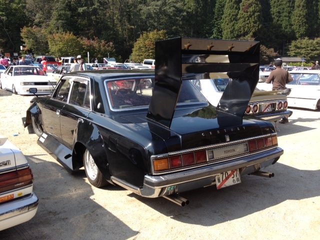 京都 高雄旧車ミーティング12 Fairlady Z Fan 京都 高雄旧車ミーティング12 Fairlady Z Fan