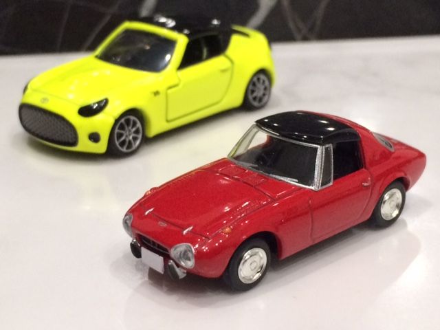 第44回東京モーターショー15開催記念 トミカプレミアム トヨタ Fairlady Z Fan