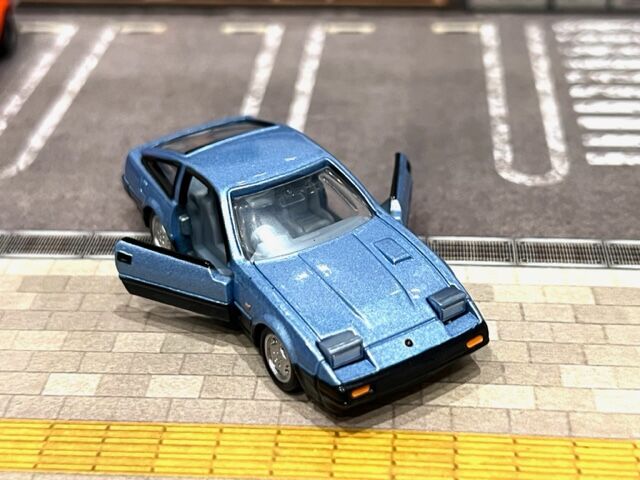 トミカプレミアム15台セット オンライン限定価格*】トミカプレミアム 15 日産 フェアレディZ