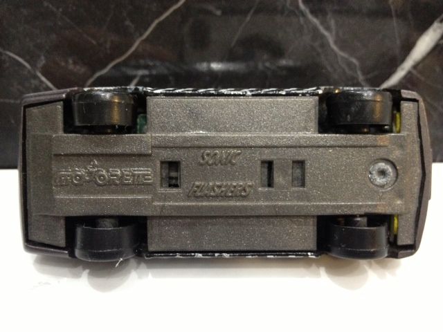 マジョレット ソニックフラッシャー BMW 7series : FAIRLADY Z fan