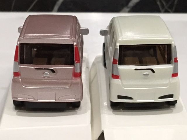 発売記念 ! スバル ステラ プルバックカー : FAIRLADY Z fan