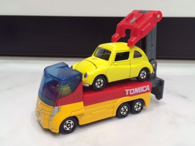 ミニカーショップ ケンボックス 【未開封品】トミカ イオン特注