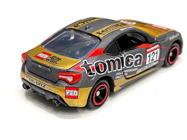 新品トミカ まとめ売り 東京オートサロン2021販売 トミカネッツ兵庫 86 BS トヨタ86