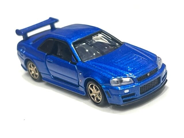 今月の新車 トミカプレミアム アンリミテッド 06 ワイルド 今月の新車 トミカプレミアム アンリミテッド 06 ワイルド