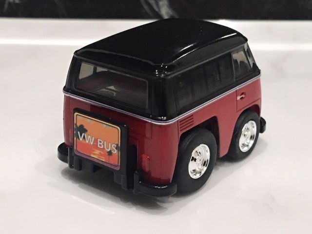 2025年最新】バス チョロq vwの人気アイテム - メルカリ