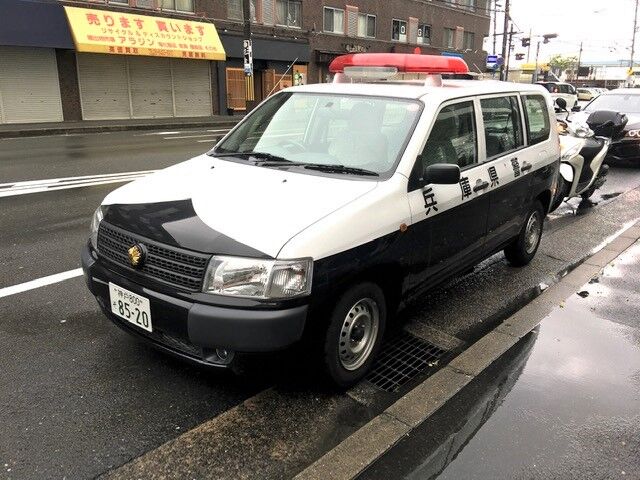 パトカーの画像を集めてみました Fairlady Z Fan