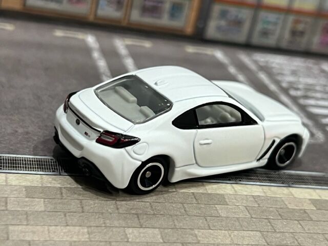 トミカ博 ディスカバリーガレージ 日産 フェアレディZ NISMO ファクトリー トミカ博 in Osaka 2025 ディスカバリーガレージ 日産
