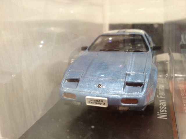 国産名車コレクョン フェアレディZ 300ZR : FAIRLADY Z fan