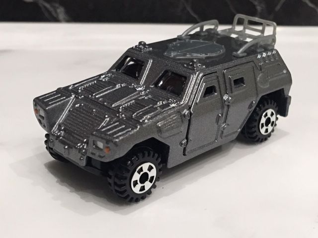 トミカ博 in OSAKA 2019 トミカあみだゲーム編 : FAIRLADY Z fan