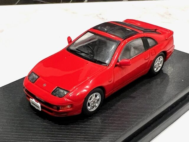日本の名車コレクション No.1〜20 日本の名車 コレクション | デアゴスティーニ公式