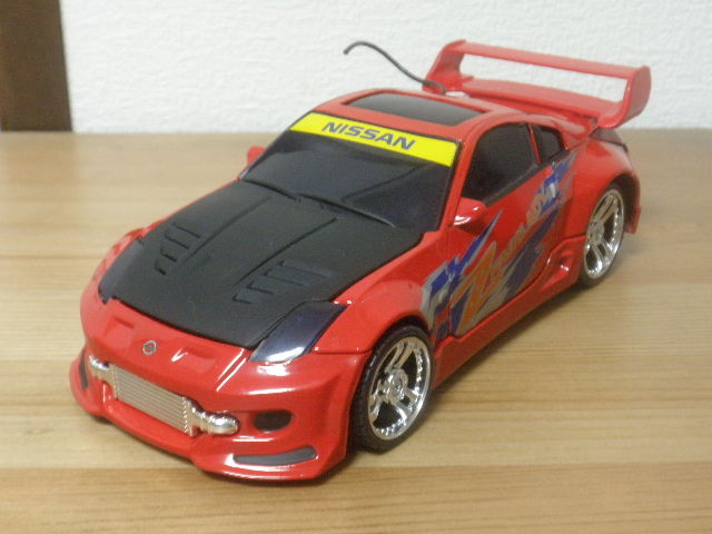 KENTOYS 350Z 01